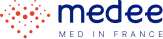 Logo Medee